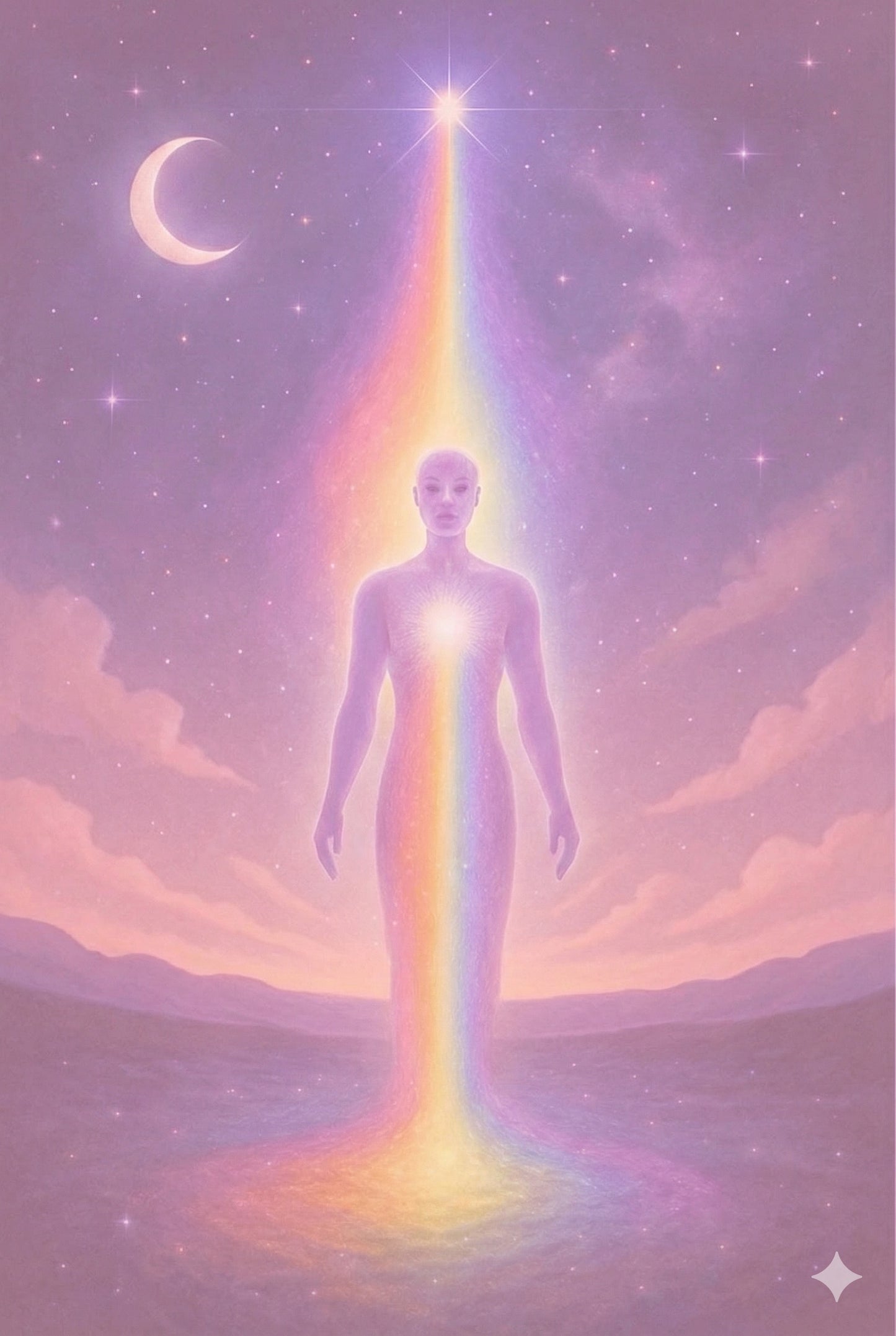 Soin Énergétique : “Pont entre Mondes”