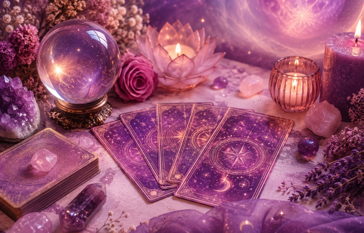 Guidance / Voyance : bilan 6 mois