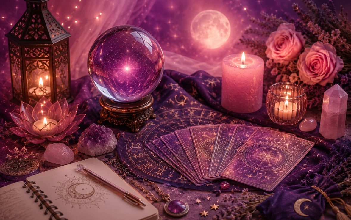 Guidance/Voyance : bilan 12 mois
