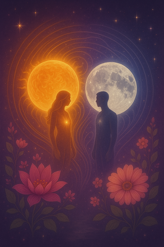 INITIATION « SOL Y LUNA »