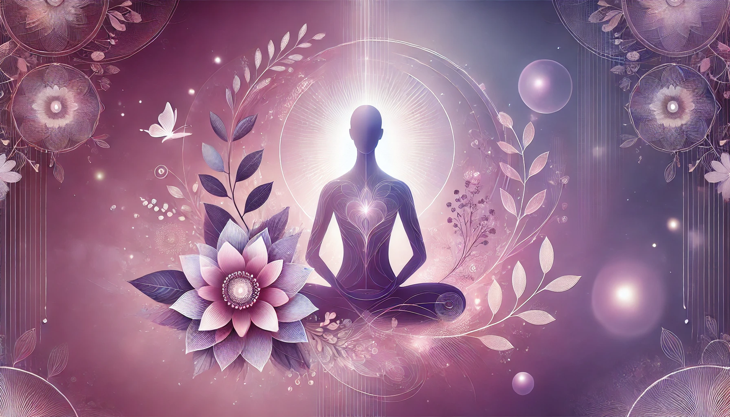 Accompagnement Sophrologie adulte : 4 Séances visio / Mois