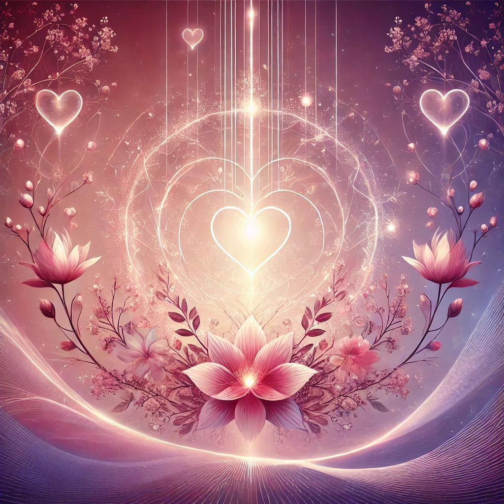 Rituel « renouveau amoureux «