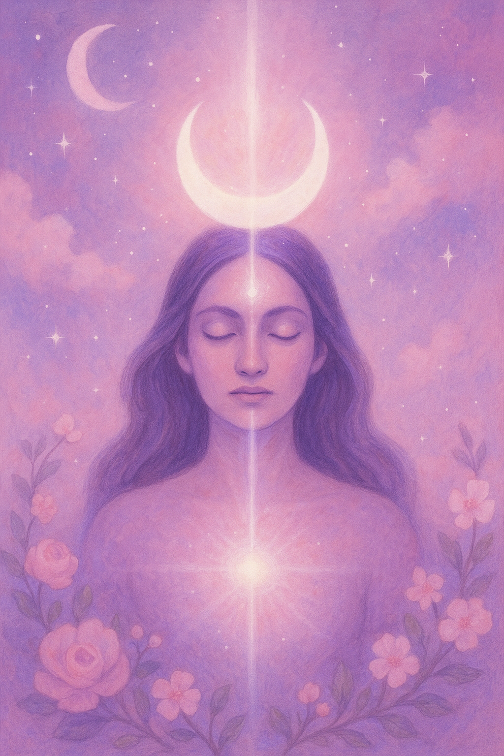 Soin “Ouverture du Canal”