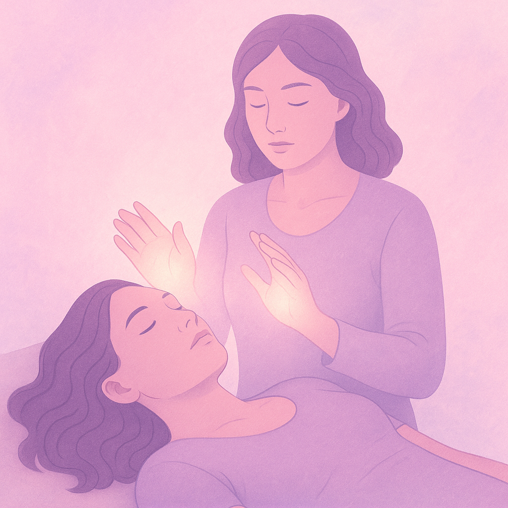 Accès – Protocoles Énergétiques