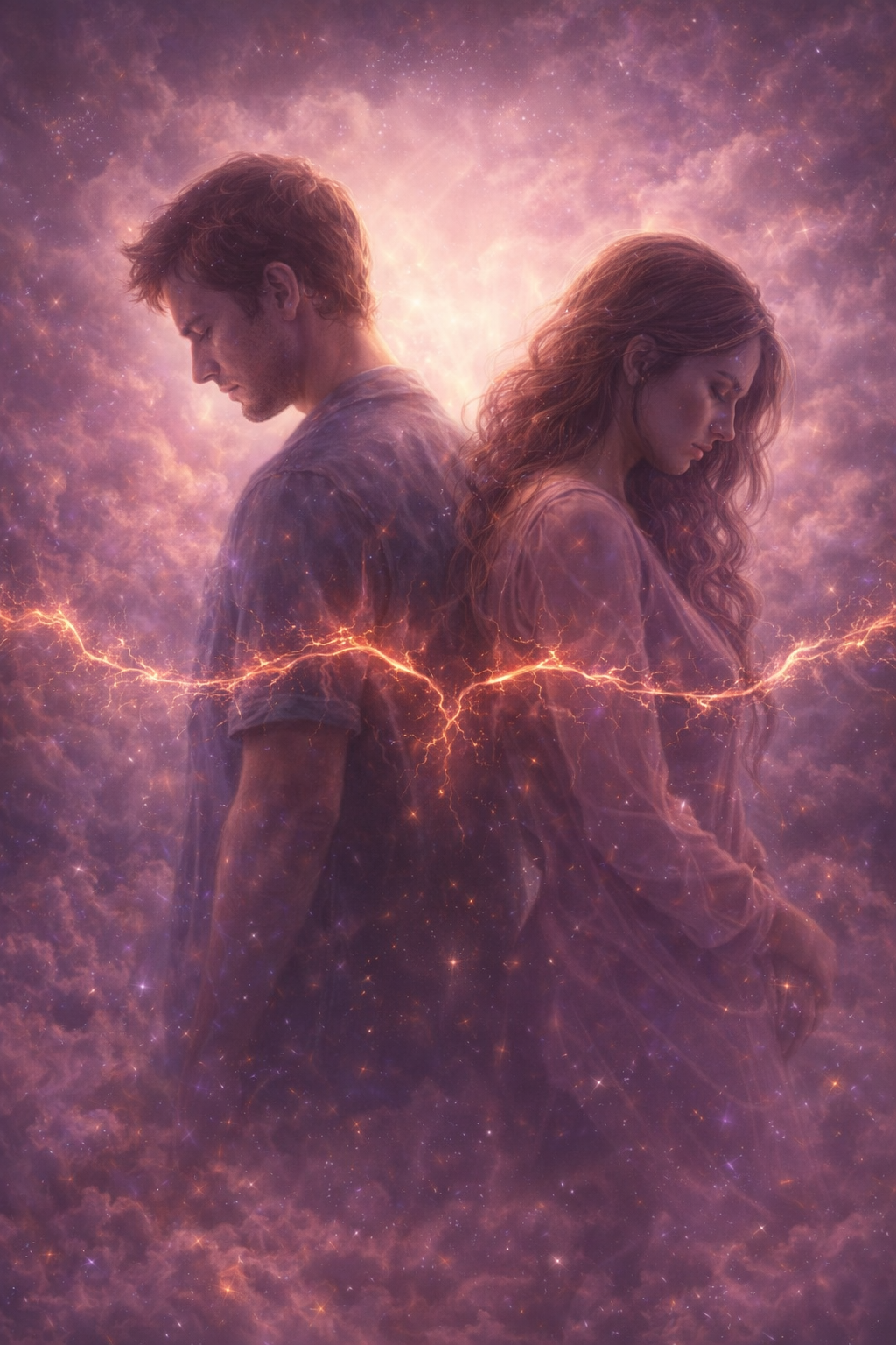 Ce n’est pas votre amour qui est cassé… c’est votre lien qui est saturé