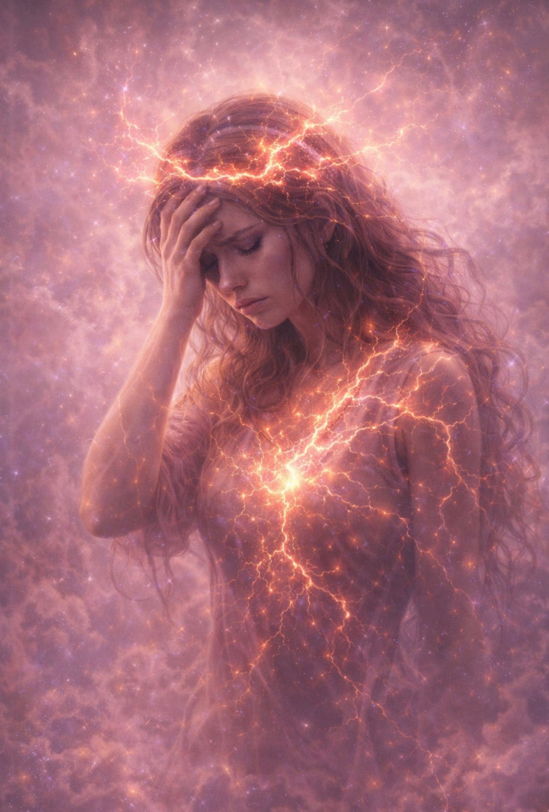 Pourquoi tu n’arrives pas à lâcher prise… même quand tu le veux