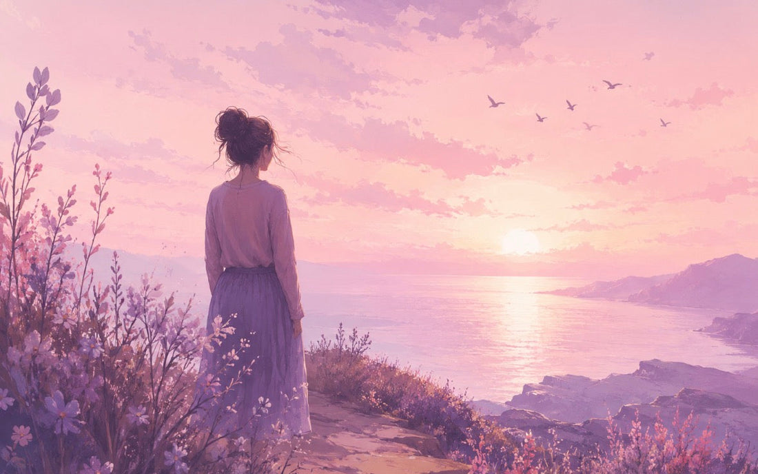 Quand la vie t’arrête, c’est parfois pour mieux te réaligner