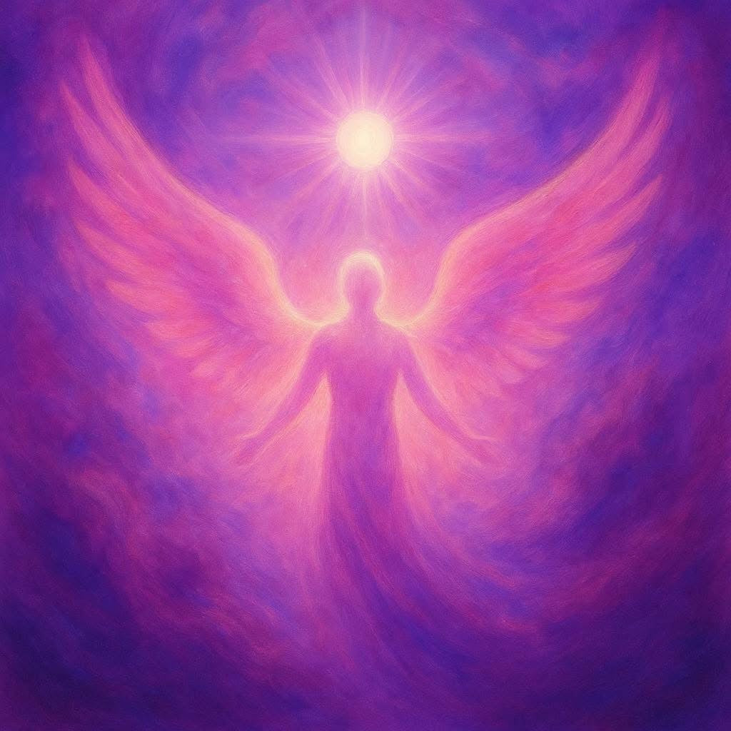 🌟 L’âme avant la naissance et après la mort : ce que disent les traditions spirituelles