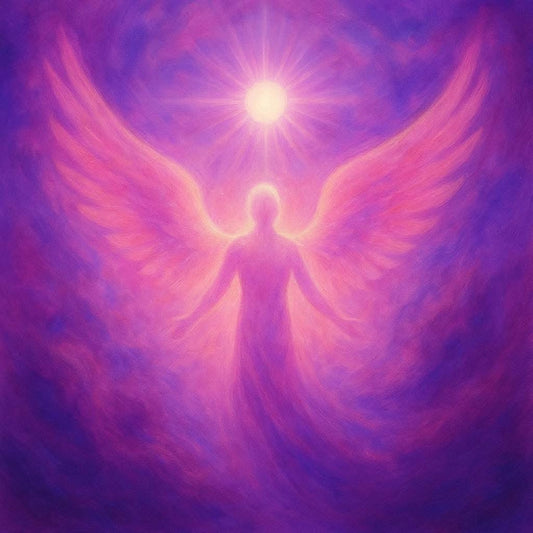 🌟 L’âme avant la naissance et après la mort : ce que disent les traditions spirituelles