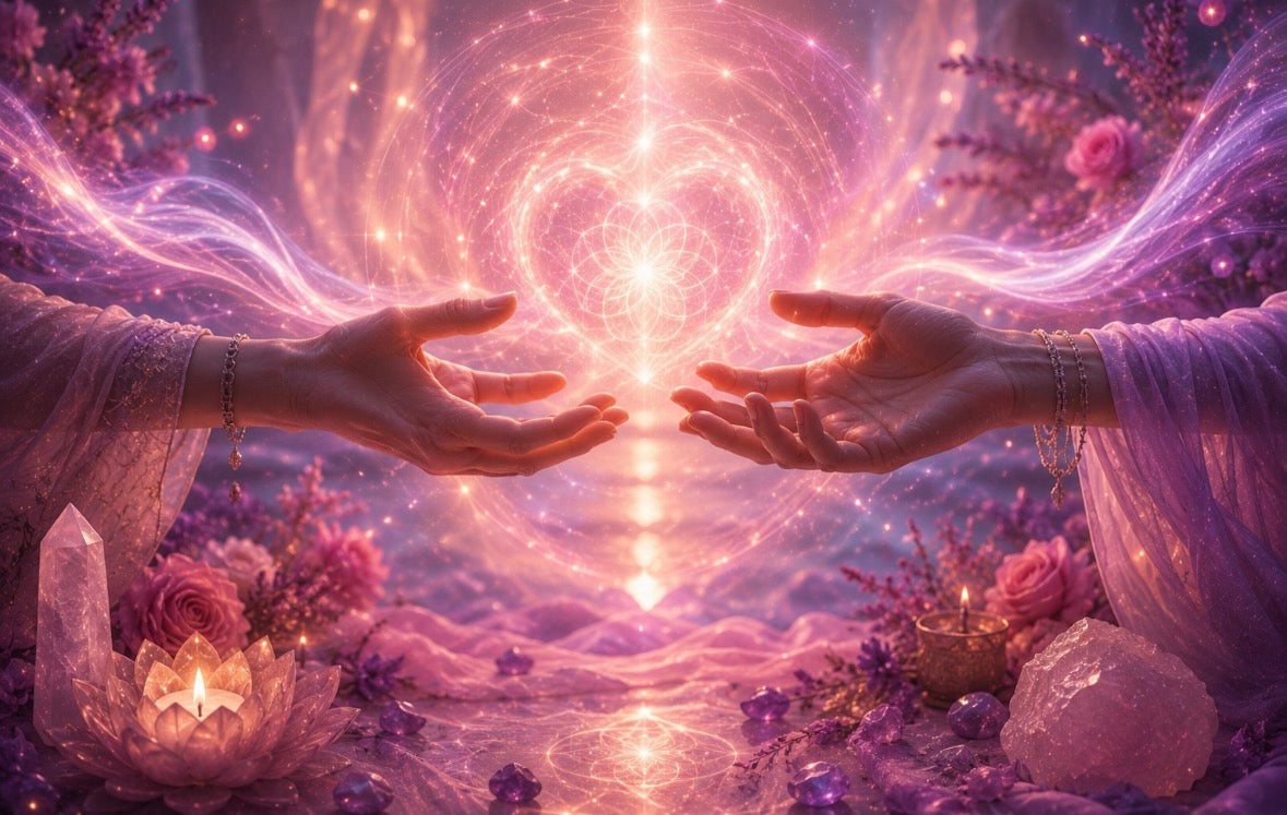 Soin Éphémère : Soin Communication & Relations