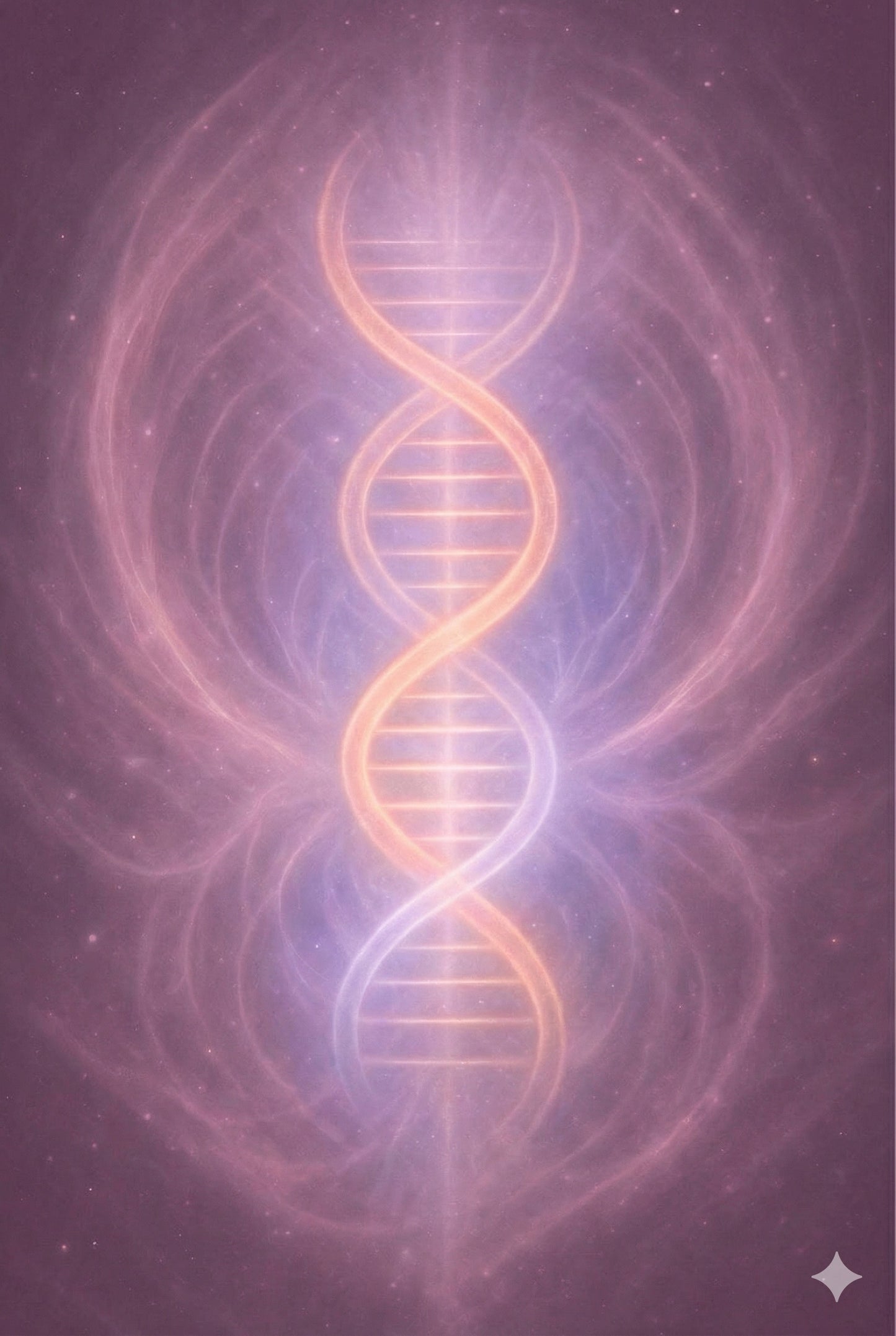 Soin Énergétique : “Restauration de l’ADN Vibratoire”