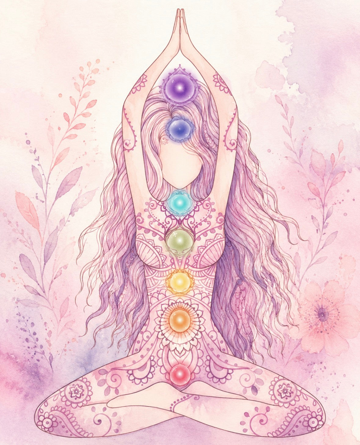 Soin Énergétique : Harmonisation des chakras