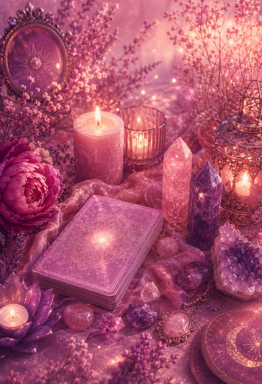 Voyance : tirage général