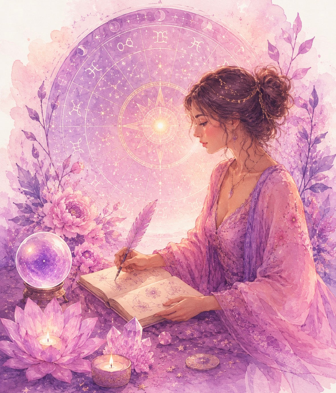 Guidance/Voyance : bilan 12 mois