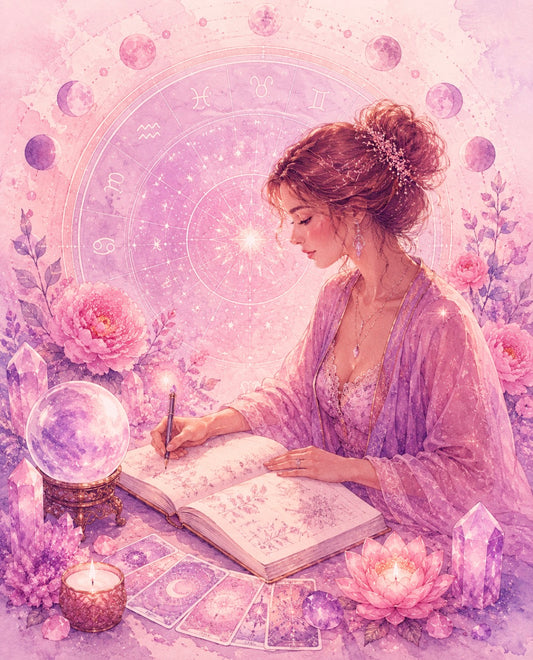 Guidance / Voyance : bilan 6 mois