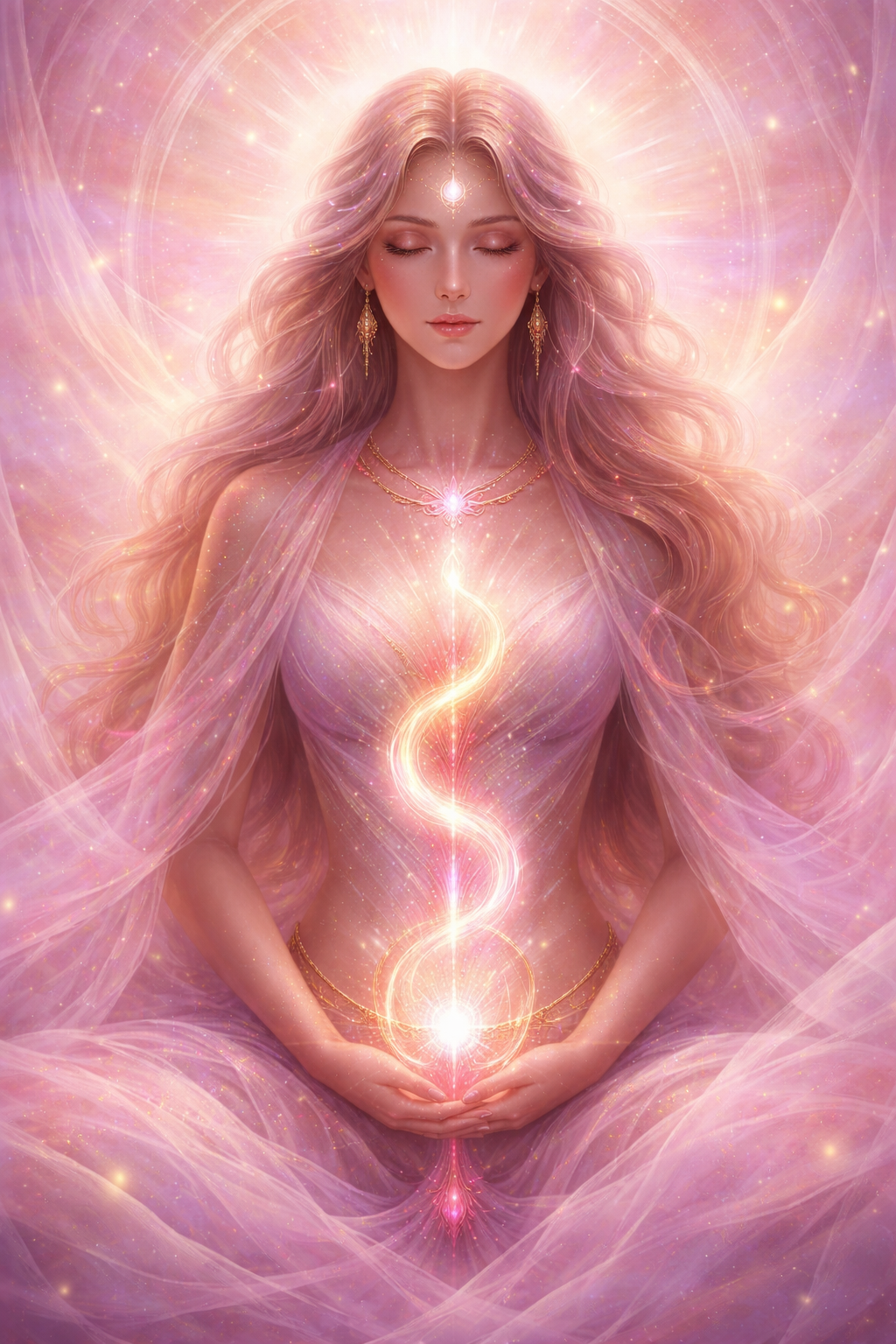 Initiation : Shiva / Shakti éveil à la kundalini