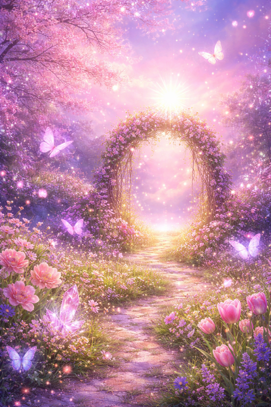 Mini-ebook – Équinoxe de Printemps & Ostara