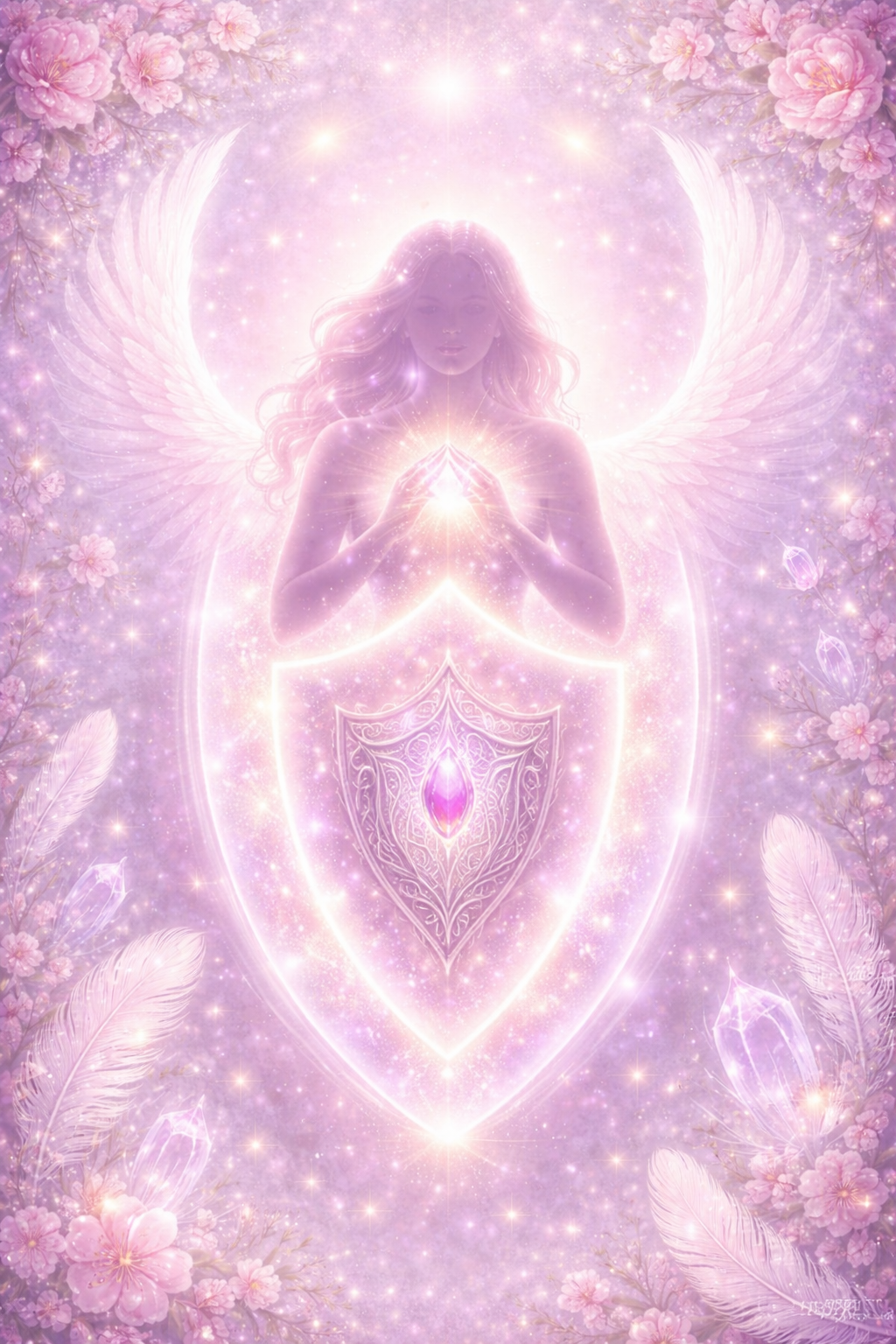 PACK ÉNERGÉTIQUE – PROTECTION & BOUCLIER ÉNERGÉTIQUE