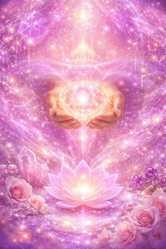 Formation Complète – Abondance & Prospérité