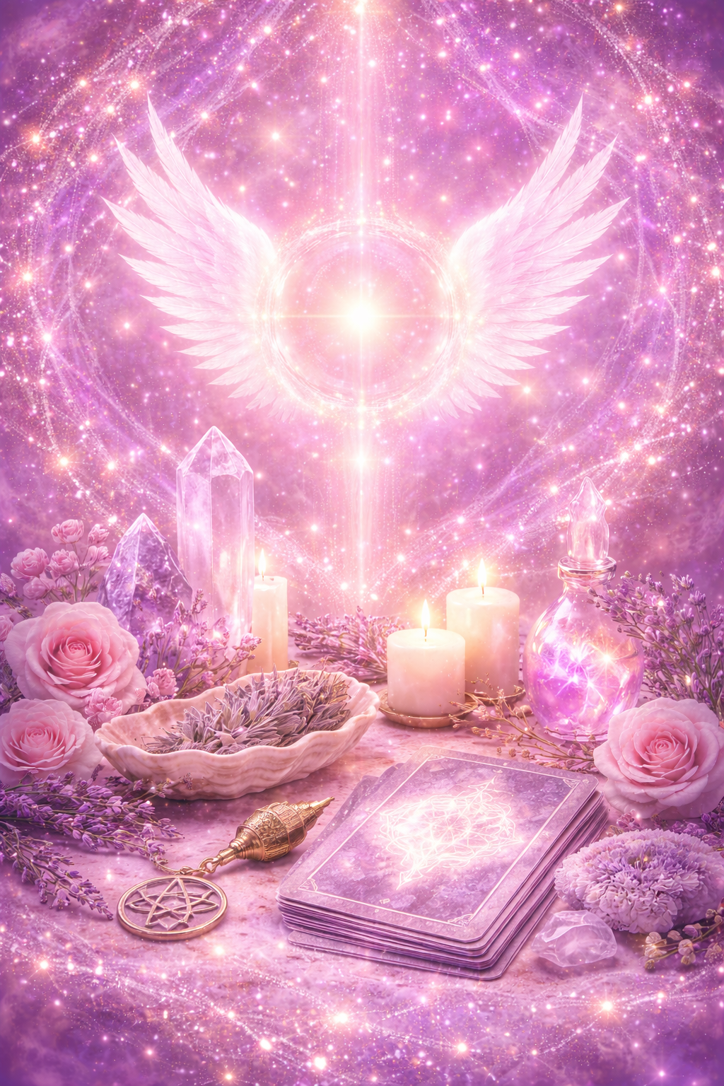 E-Book – Guide Complet de Protection Spirituelle