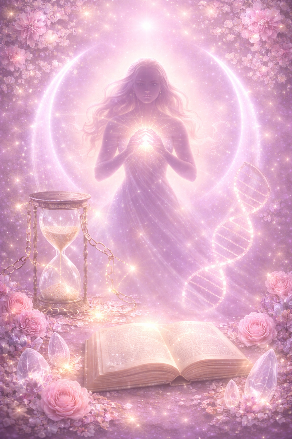 PACK ÉNERGÉTIQUE – LIBÉRATION KARMIQUE