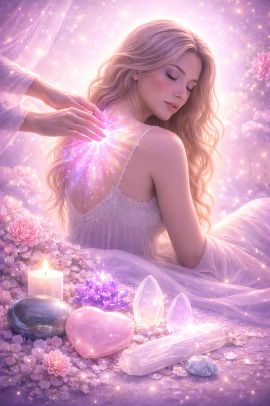 PACK MAGNÉTISME – LIBÉRATION DES DOULEURS