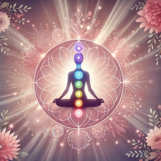 Harmonisation des chakras