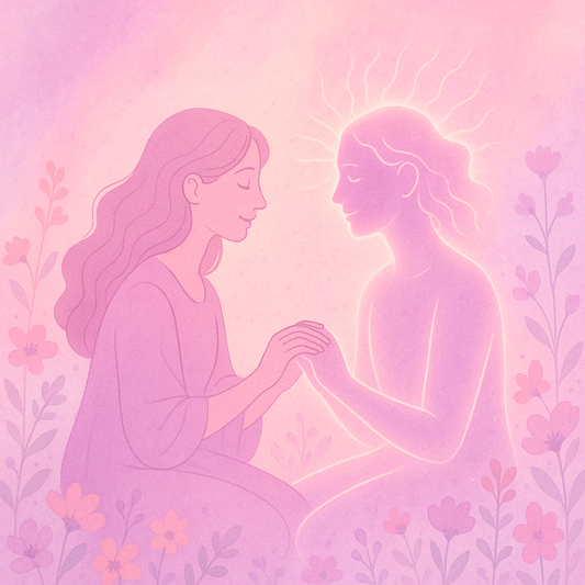 Exploration d’un lien d’âme ( amoureux , amical ou familial )