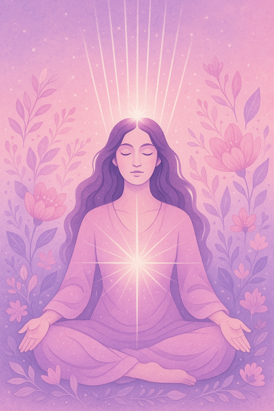 Activation des 12 Brins de Lumière – Portail 2026