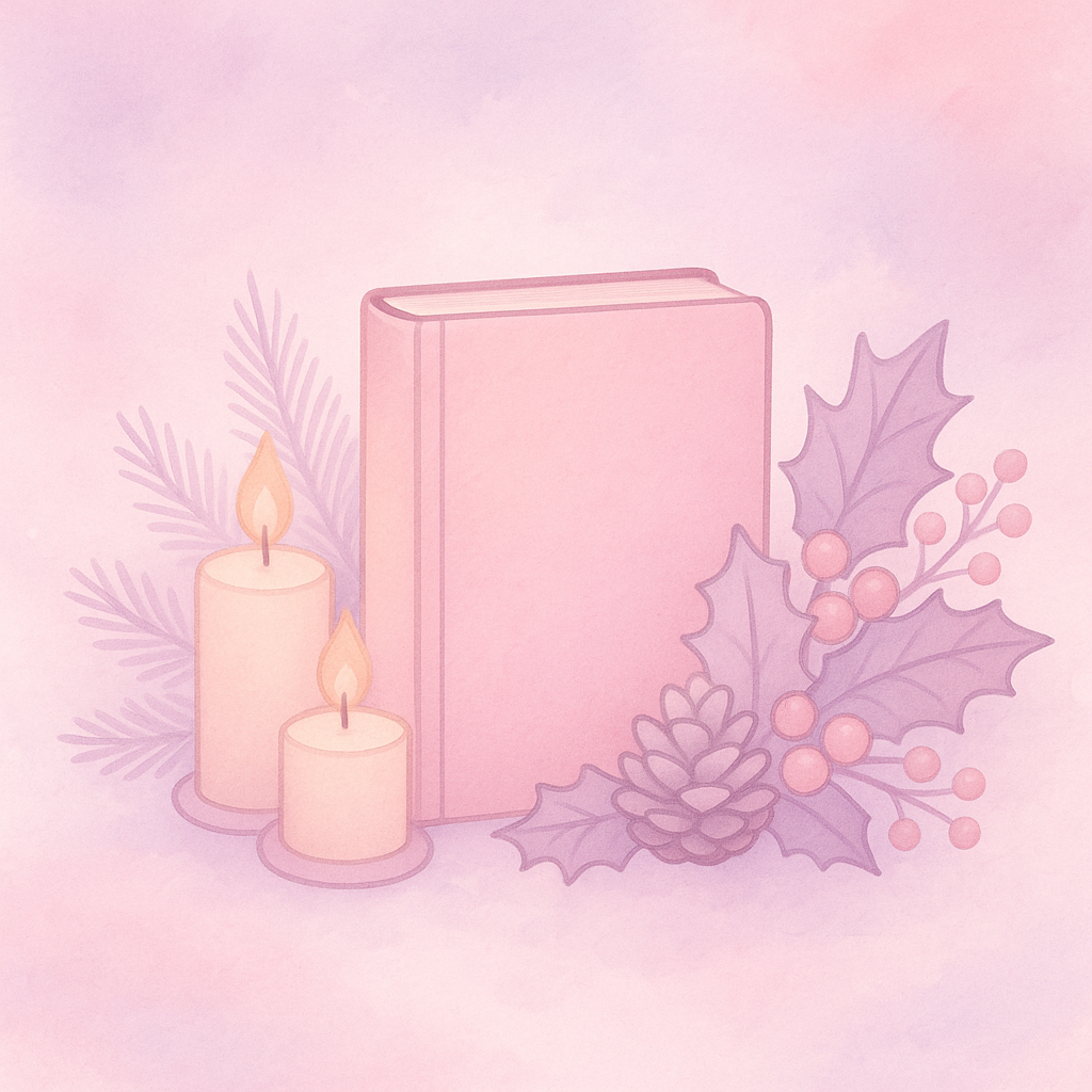 Mini ebook Solstice d’Hiver - Yule