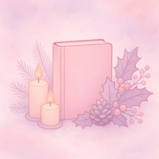 Mini ebook Solstice d’Hiver - Yule