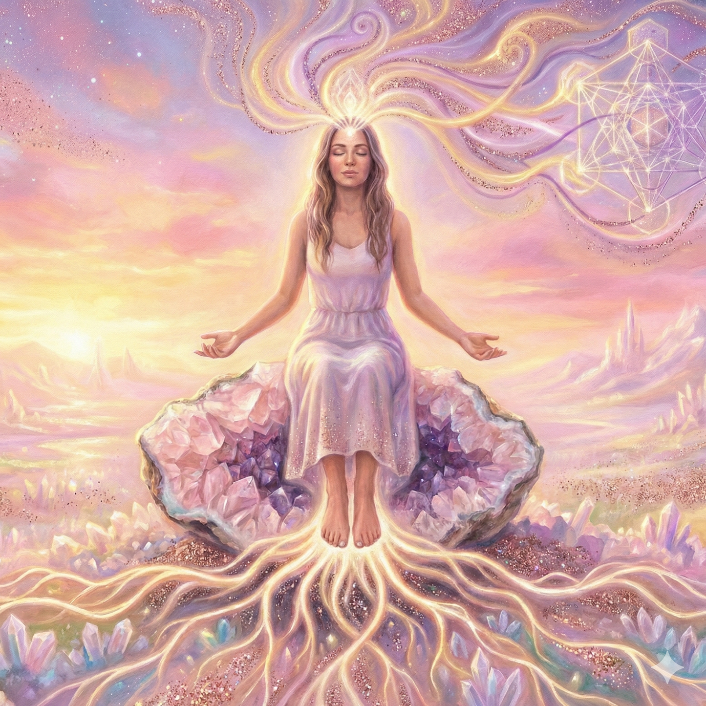 Soin Énergétique : Libération des Mémoires d’Entre-Vies