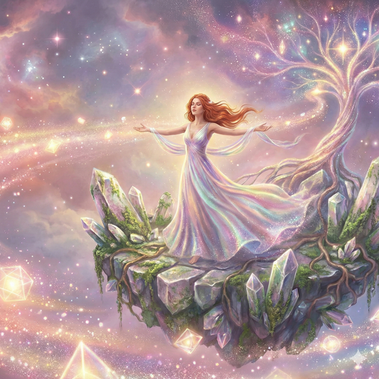 Soin Énergétique : Réintégration des Fragments d’Âme Hors Temps