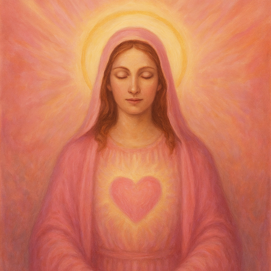 INITIATION AUX DONS D’AMOUR DE LADY NADA